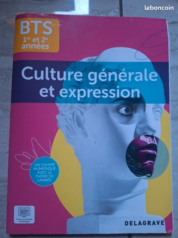 Livres 1ere année BTS MCO (image 2)