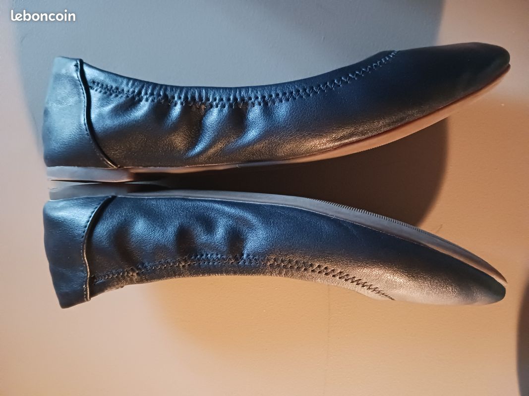 Ballerines amazon essentiels 37.5 (image 4)