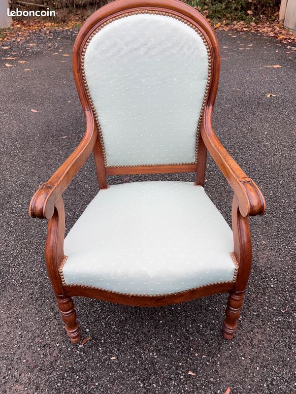 Fauteuil (image 1)