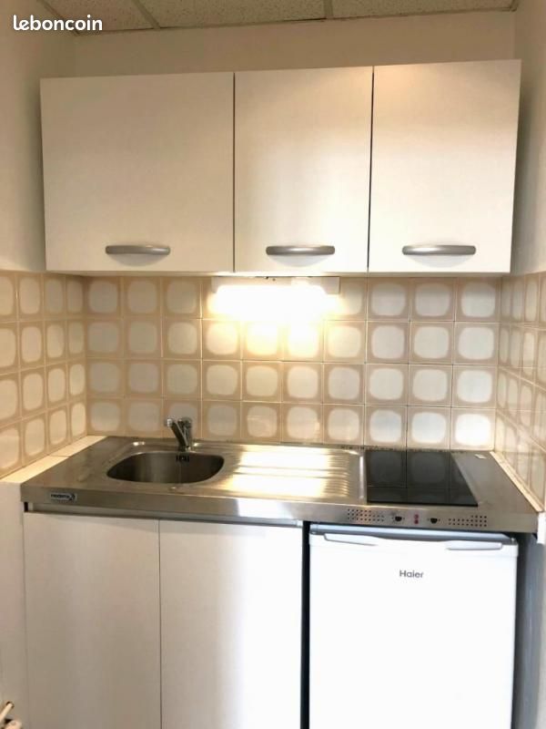 Appartement 1 pièce 36 m² - Limoges 87000 (image principale 3)