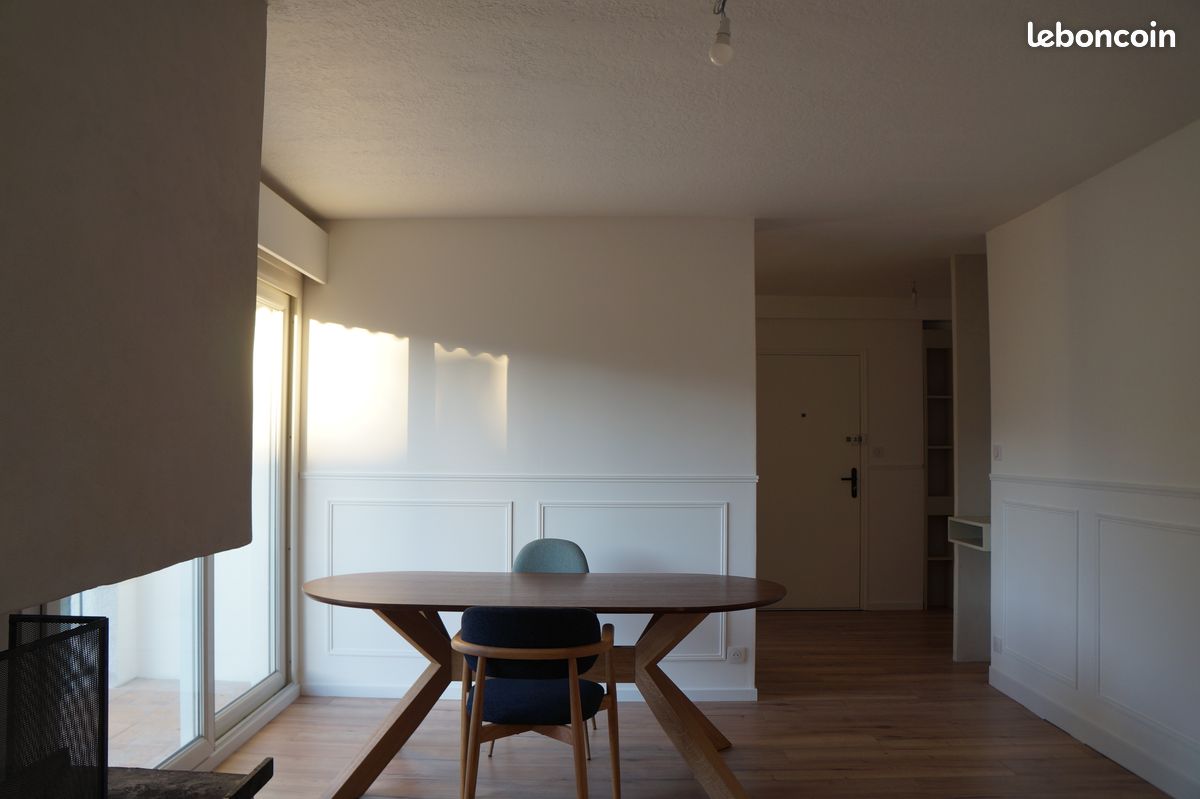 Appartement 3 pièces 80 m² · à Périgueux · 80 m² · 850 €/mois
