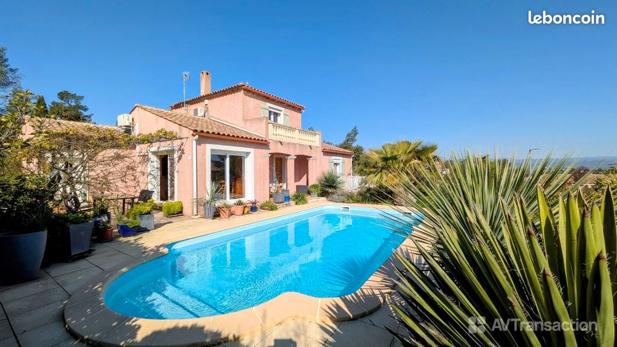 Maison 5 pièces 114 m² · à Tourouzelle · 114 m² · 305 000 €