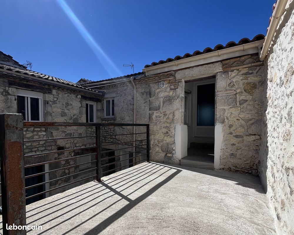 Immeuble 3 pièces 200 m² · à Casteljaloux · 200 m² · 273 000 €