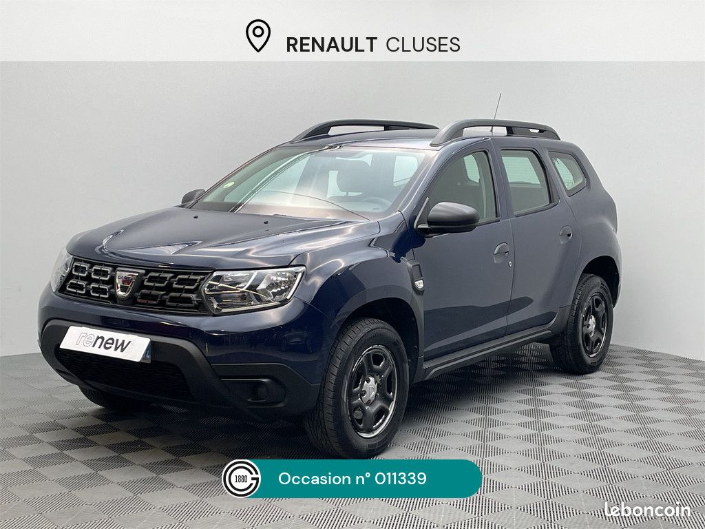 Bouton de warning DACIA DUSTER 1 PHASE 1 Diesel occasion