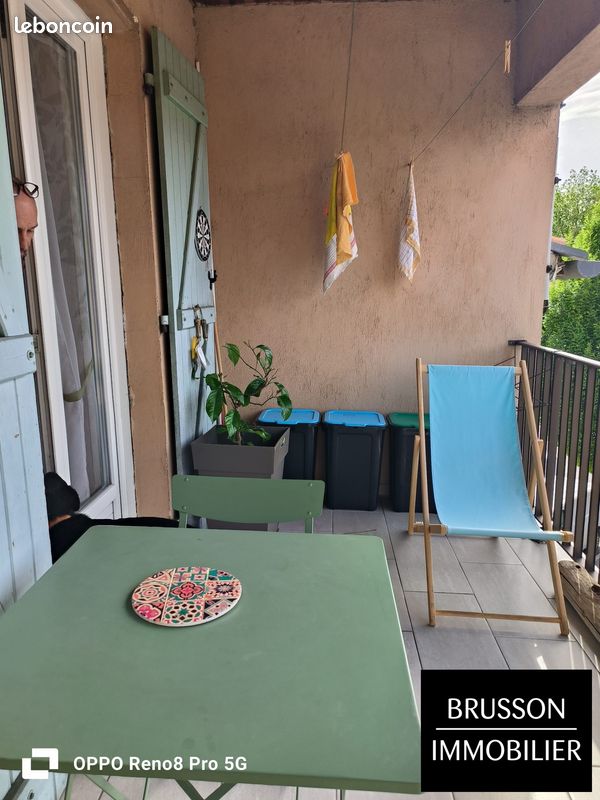 Appartement 3 pièces 97 m² · à Castres · 97 m² · 139 000 €