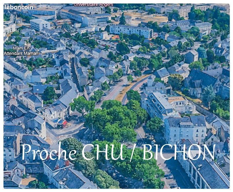 Maison 3 pièces 79 m² · à Angers · 79 m² · 254 380 €