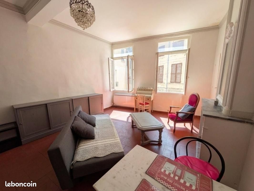 Appartement 2 pièces 33 m² · à Avignon · 33 m² · 108 000 €