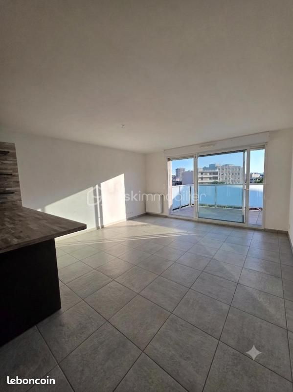 Appartement 3 pièces 62 m² · à Toulon · 62 m² · 195 000 €
