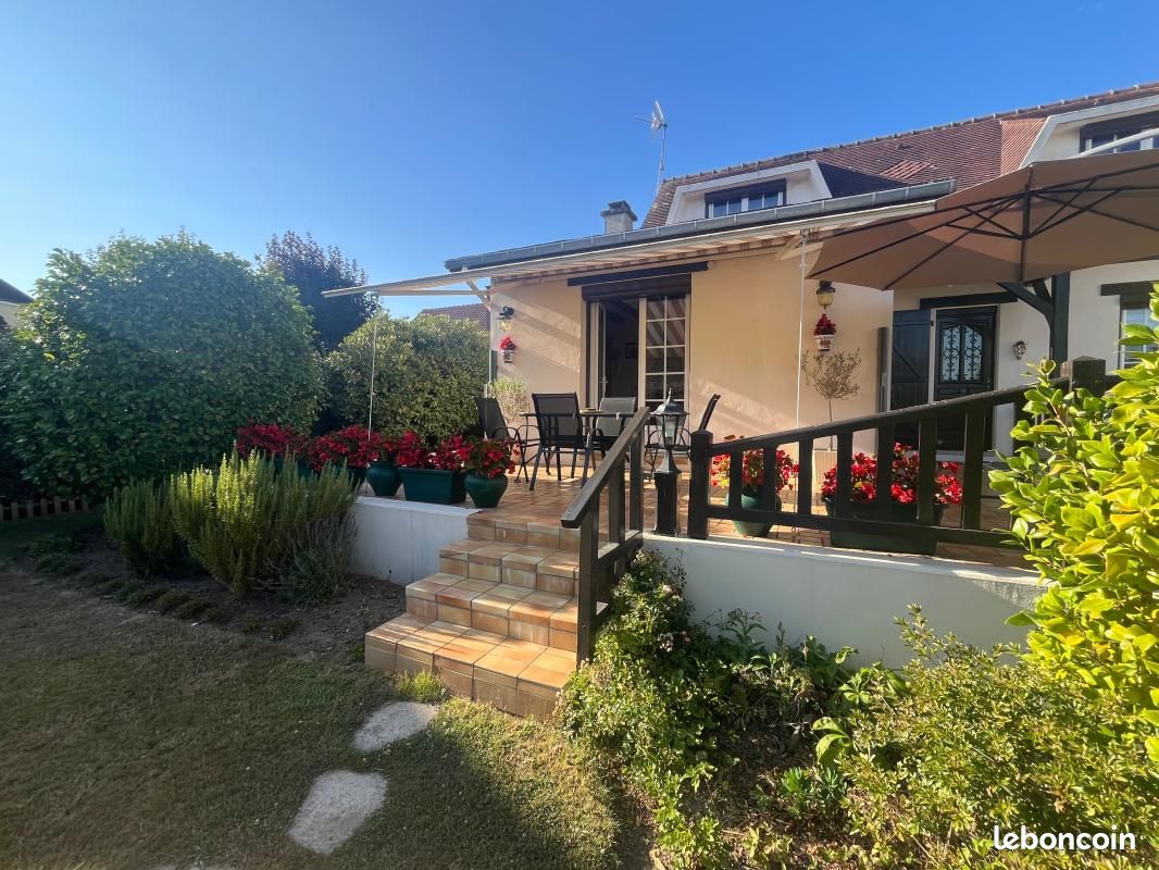 Maison 4 pièces 104 m² · à Saint-Romain-de-Colbosc · 104 m² · 253 000 €