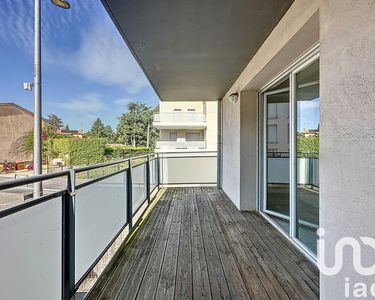 Appartement 240 000 € - 64 m²