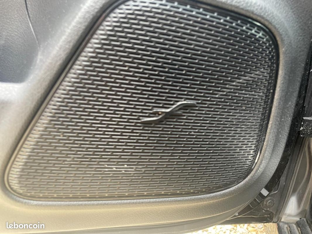 MERCEDES CLASSE B B 250 e Hybrid EQ Power - BV 8G-DCT AMG Line GARANTIE INTEGRALE 12 MOIS (image 18)