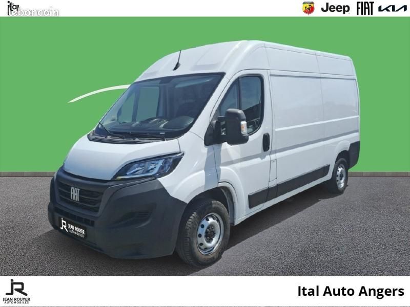 Fiat Ducato Fg MH2 (L2H2) 3.5 140ch /19158 HT (image 1)