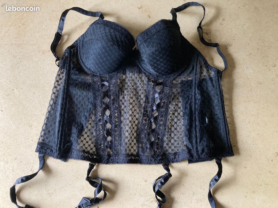Guepiere kookai 95b (image 1)