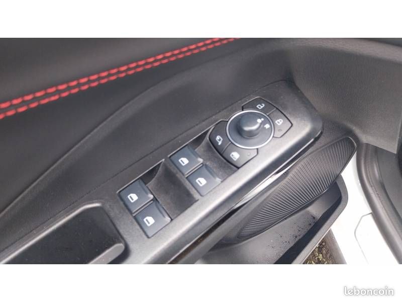 Ford Puma 1.0 EcoBoost 155 ch mHEV S&S Powershift ST-Line (image 23)
