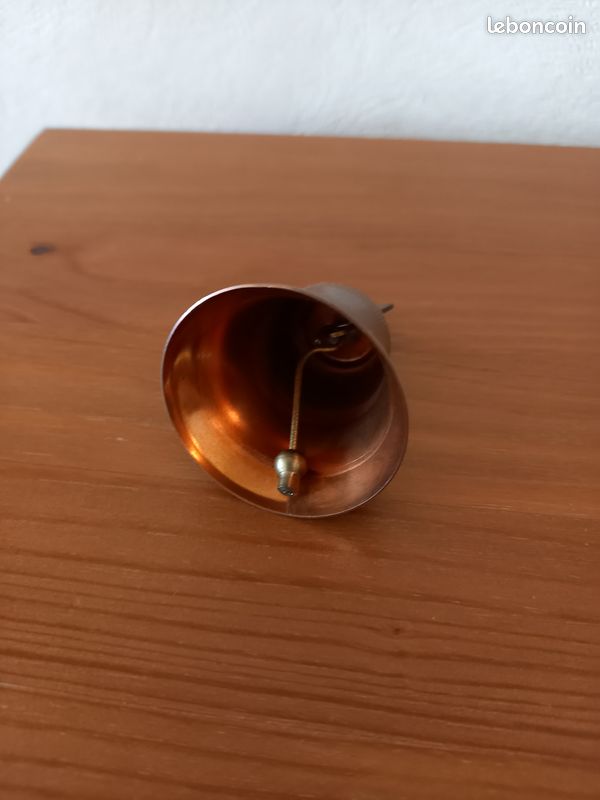 Cloche 5 cm (image 2)