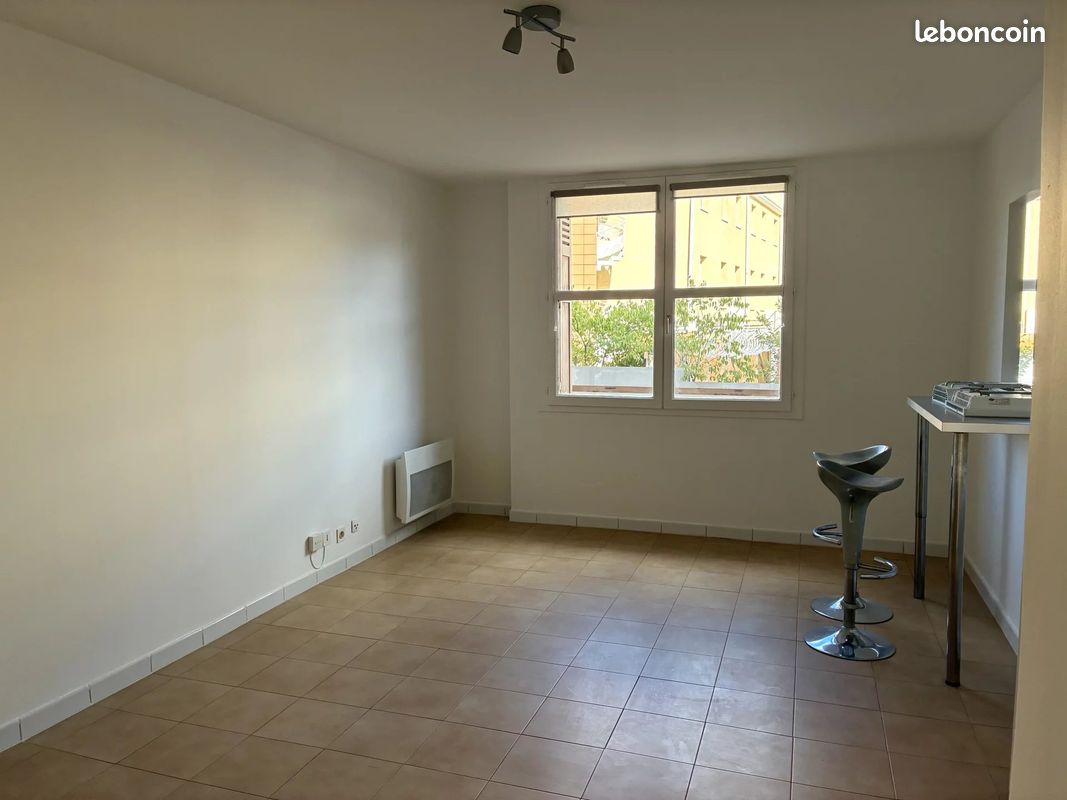 Appartement 2 pièces 51 m²