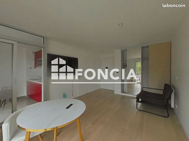 Appartement a louer bobigny - 1 pièce(s) - 28 m2 - Surfyn