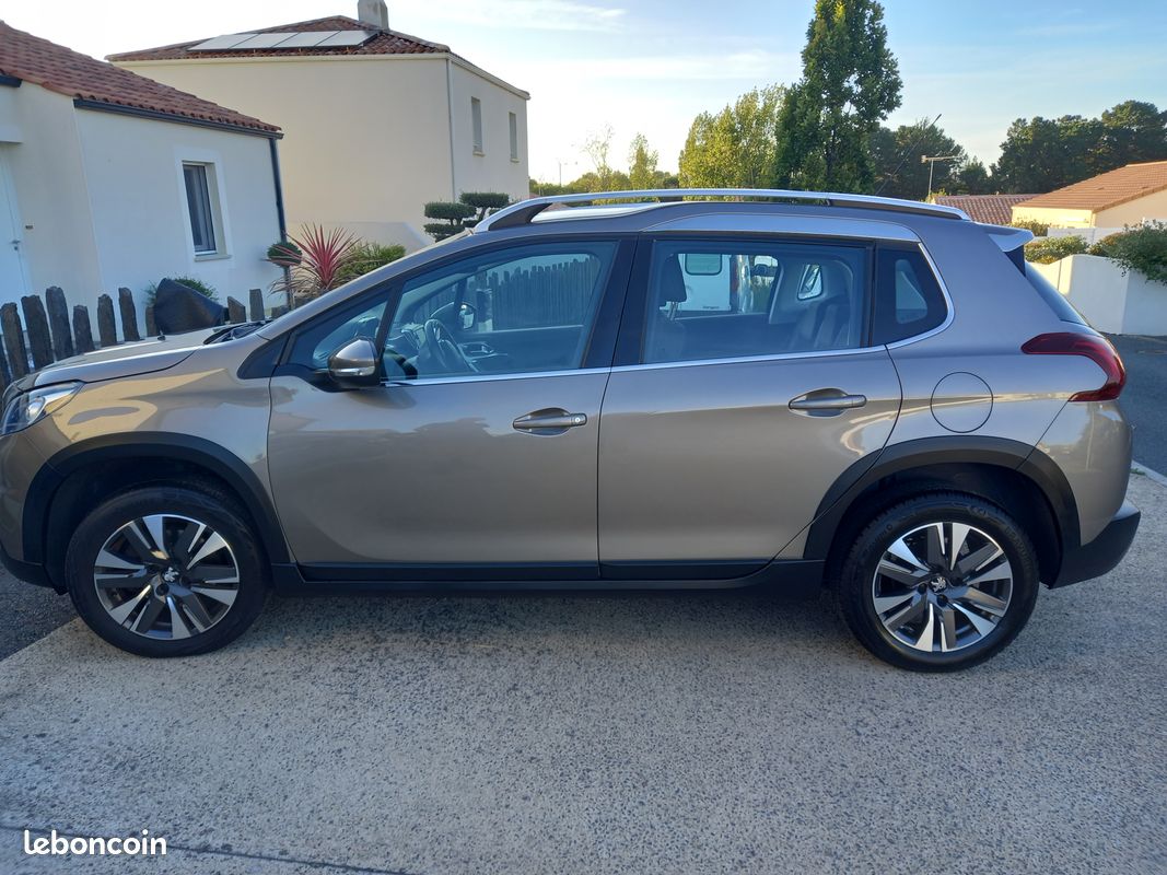 Peugeot 2008 (image 2)