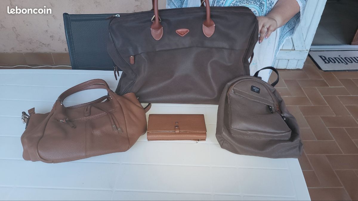 Sac jump et francinel (image 2)