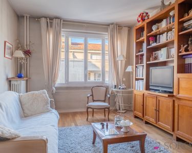 Appartement 319 000 € - 49 m²