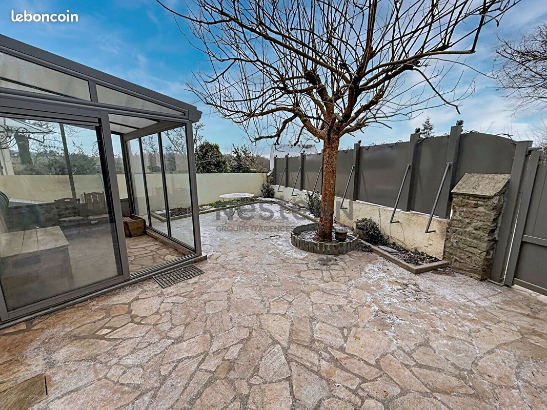 Maison 4 pièces 85 m² · à Saint-Hilaire-la-Treille · 85 m² · 89 500 €