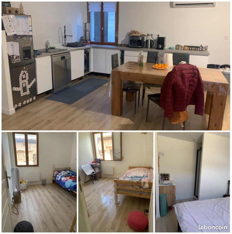 Maison 4 pièces 110 m² · à Caveirac · 110 m² · 330 000 €