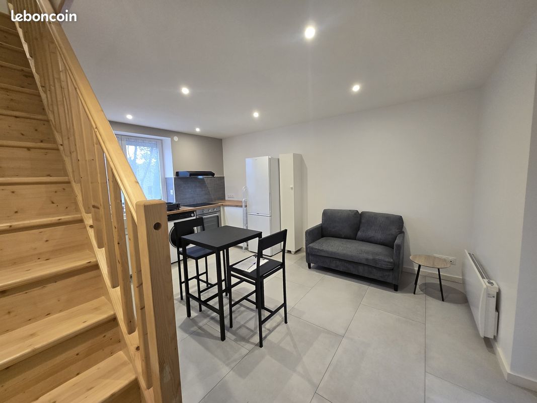 Appartement 1 pièce 34 m² · à Francheville · 34 m² · 755 €/mois