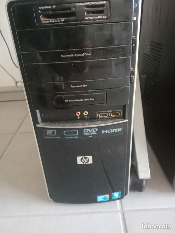 CLAVIER + SOURIS SANS FIL LOGITECH