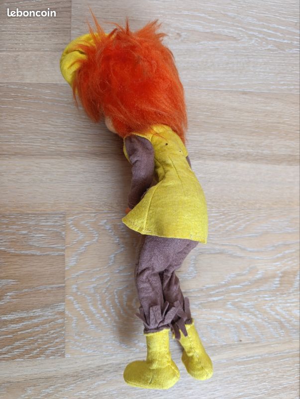 Poupée Espagnole Layna (image 2)
