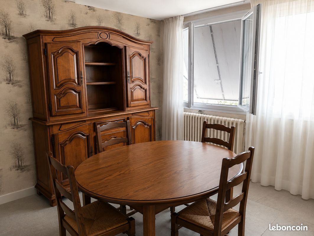 Appartement 5 pièces 79 m² · à Aurillac · 79 m² · 95 000 €