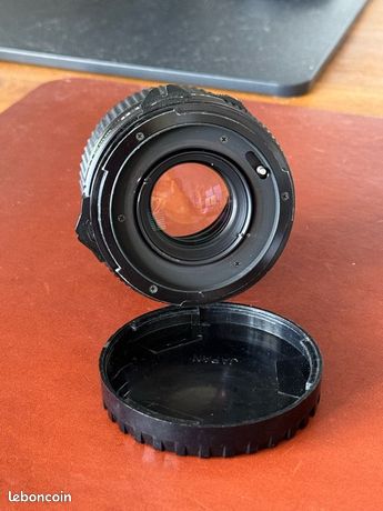 Mamiya 645 Sekor C 300mm 5.6 wie neu (Gebraucht) in Heitenried für CHF