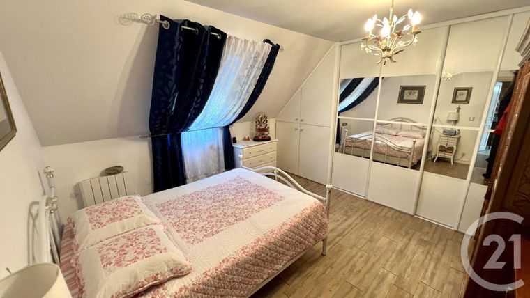 Maison a louer osny - 6 pièce(s) - 125 m2 - Surfyn