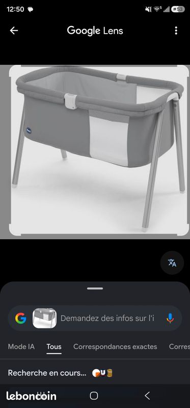 Cododo chicco (image 1)