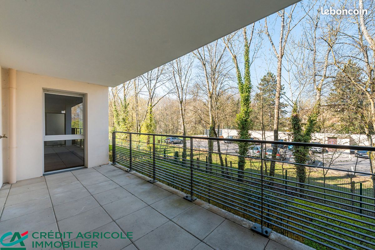 Appartement 2 pièces 48 m² · à Guyancourt · 48 m² · 199 000 €