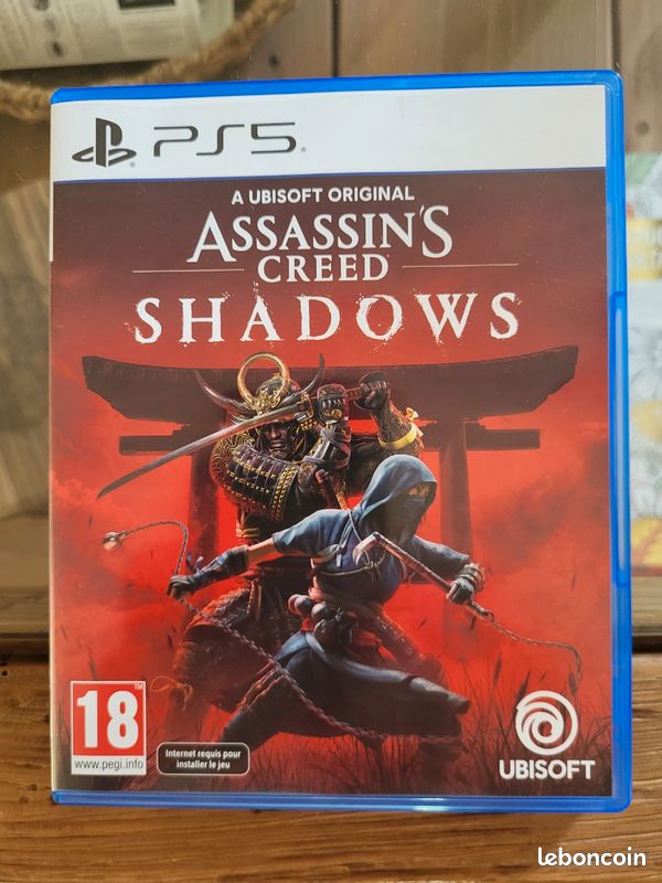 Assasins creed (image 1)