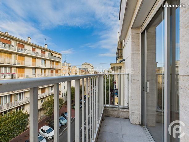 Appartement a louer clamart - 2 pièce(s) - 45 m2 - Surfyn