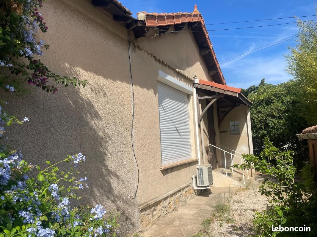 Maison 4 pièces 101 m² · à La Seyne-sur-Mer · 101 m² · 450 000 €