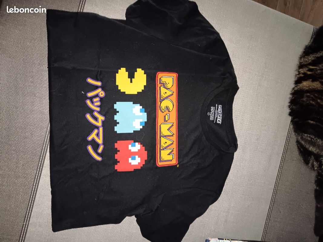 Vend t-shirts homme (image 3)