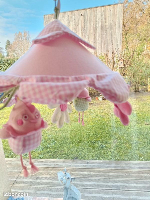 Transats bébé (image 11)
