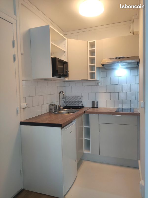 Appartement 1 pièce 20 m² · à Montreuil · 20 m² · 850 €/mois