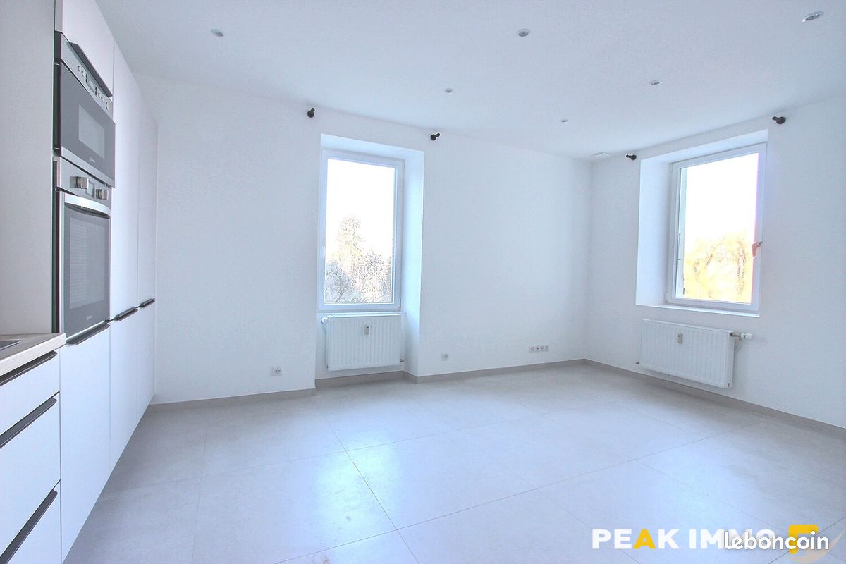 Appartement a louer annecy - 1 pièce(s) - 27 m2 - Surfyn