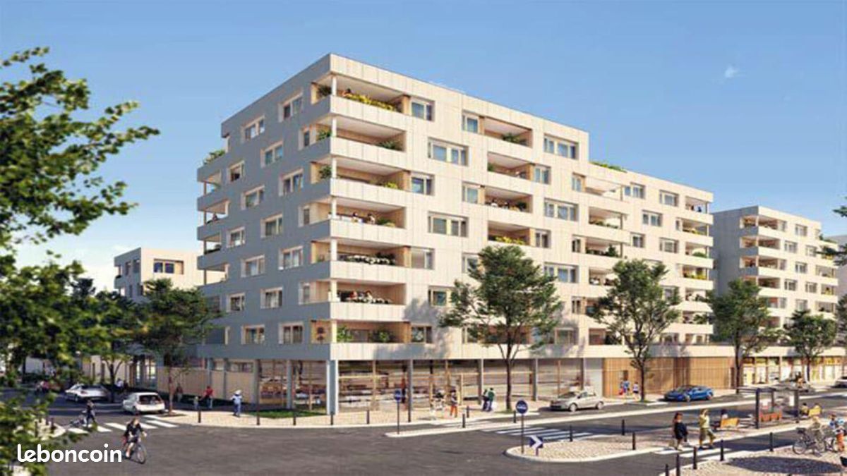 Appartement a louer bussy-saint-georges - 1 pièce(s) - 39 m2 - Surfyn
