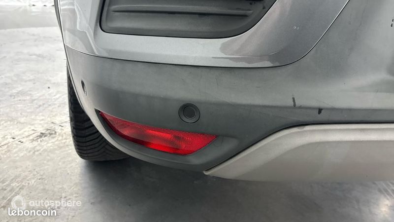 Renault Arkana 1.6 E-Tech 145ch Intens -21B (image 21)