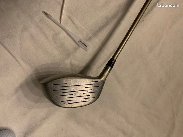 Golf Bois 3 Femme (image 2)