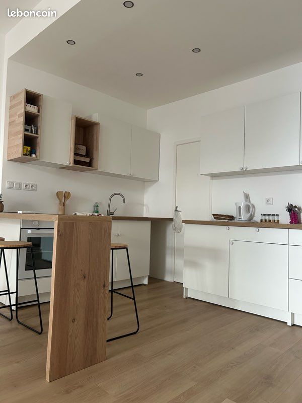 Appartement 1 pièce 50 m² · à Sète · 50 m² · 149 000 €