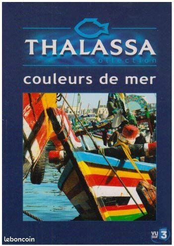 Thalassa couleurs de la mer (image 1)