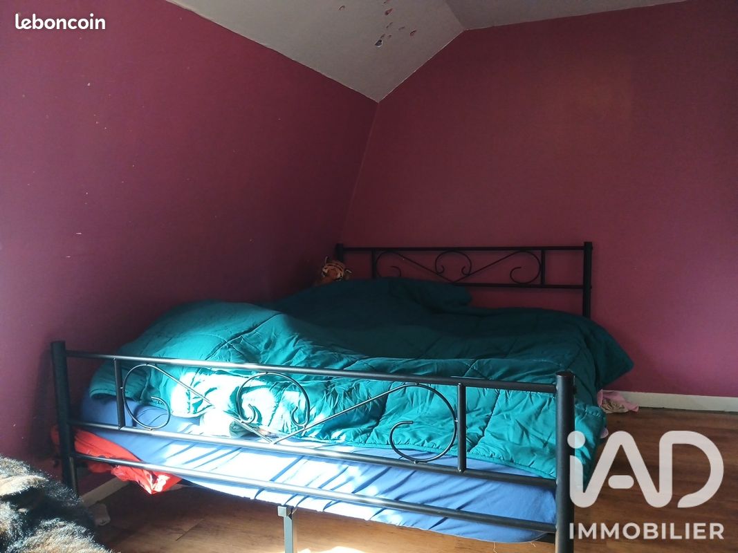 Maison 5 pièces 135 m² · à Lambres · 135 m² · 84 000 €