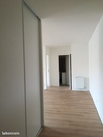 Spacieux appartement