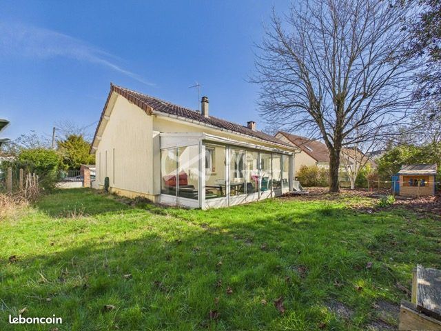 Maison 5 pièces 104 m² · à Brétigny-sur-Orge · 104 m² · 293 000 €