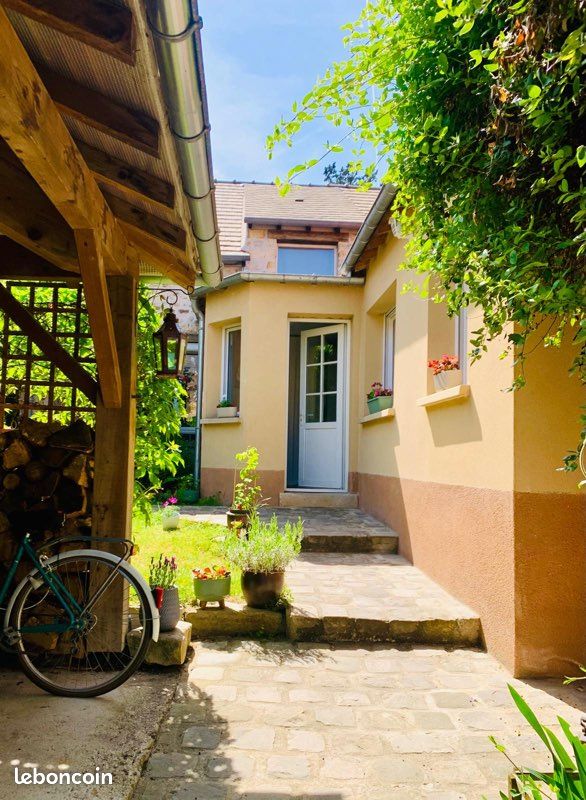 Maison 4 pièces 121 m² · à Barbizon · 121 m² · 369 000 €